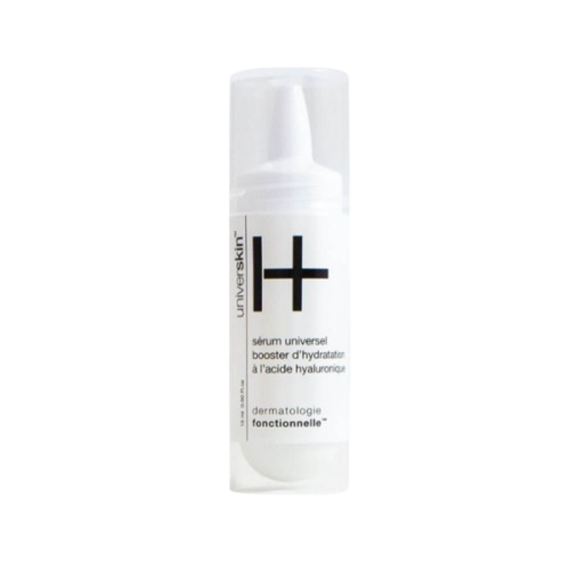 Universkin sérum AH BOOSTER Hyaluronique - 1,4 %