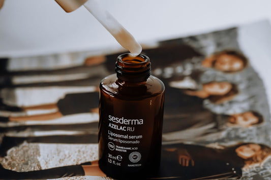 Sérum acide hyaluronique visage : bienfaits et usage