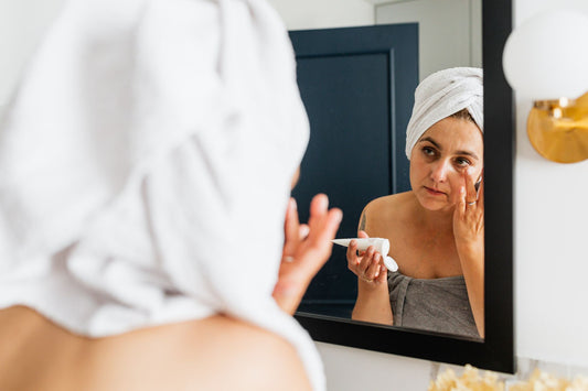 Peau sèche ou déshydratée : comment les différencier ?