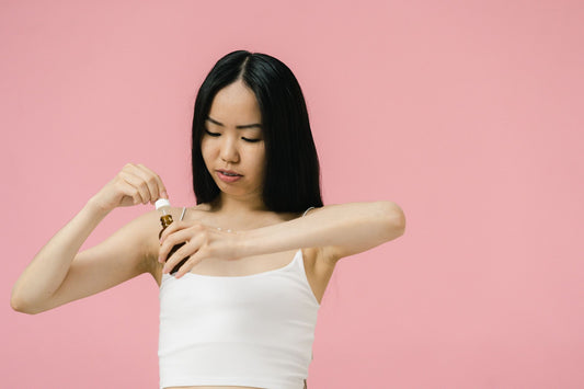Vitamine C et acide hyaluronique : le duo gagnant