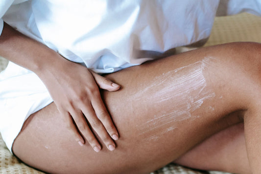 Peau du corps relâchée : comment la raffermir efficacement
