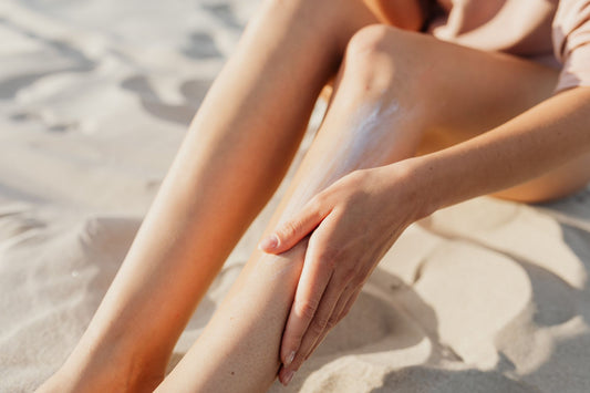 Phototype de peau : quelle protection solaire choisir ?