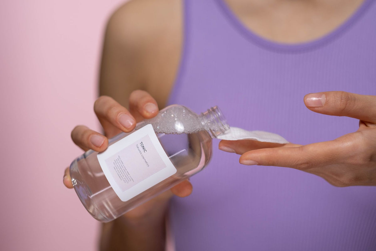 Lotion tonique visage : à quoi sert-elle vraiment ?