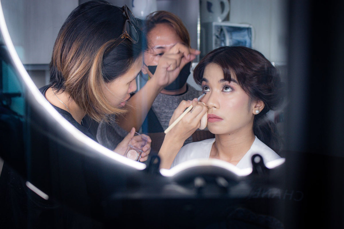 Préparer sa peau pour un mariage : planning J-90