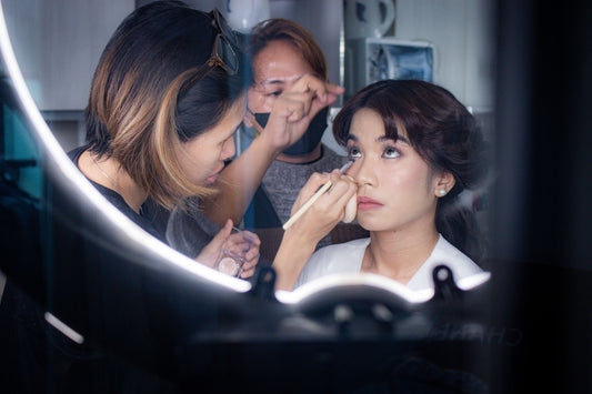 Préparer sa peau pour un mariage : planning J-90