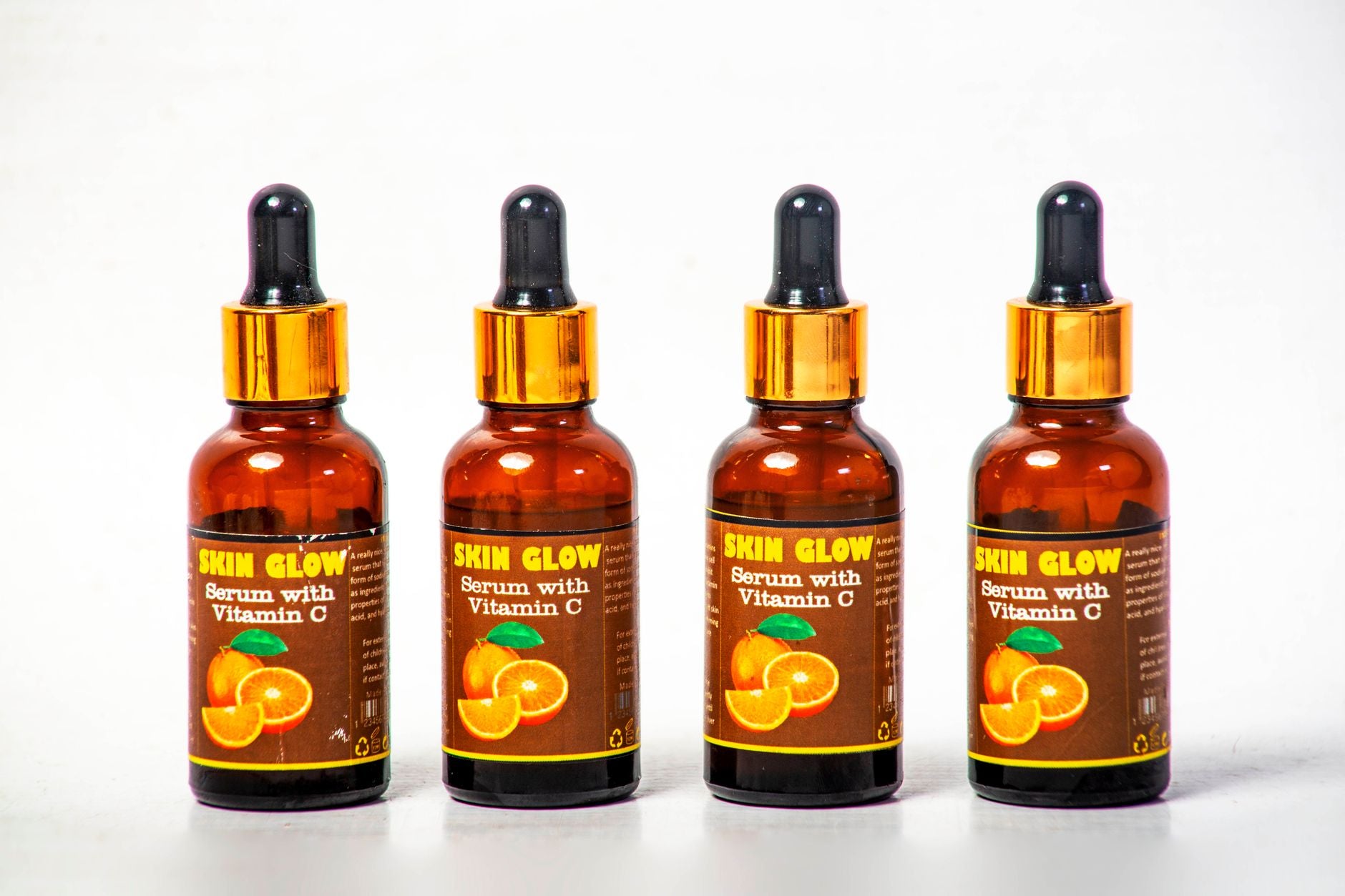 Sérum Vitamine C Visage : Bienfaits et Bonne Utilisation