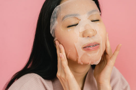 Masque hydratant acide hyaluronique : quand l'utiliser ?