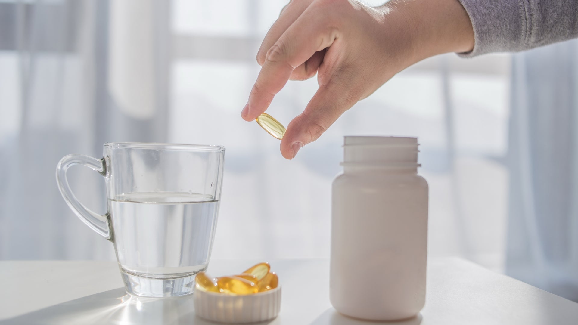 Qu'est ce qu'un complément alimentaire ? - Image 1