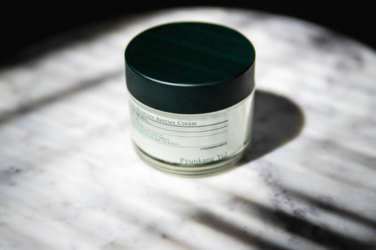 Céramides en skincare : bienfaits pour la barrière cutanée