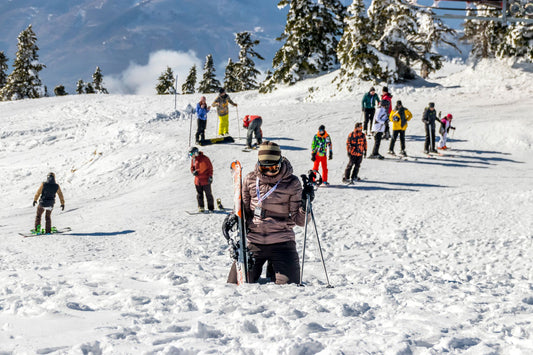 Protection solaire en montagne : protéger sa peau au ski