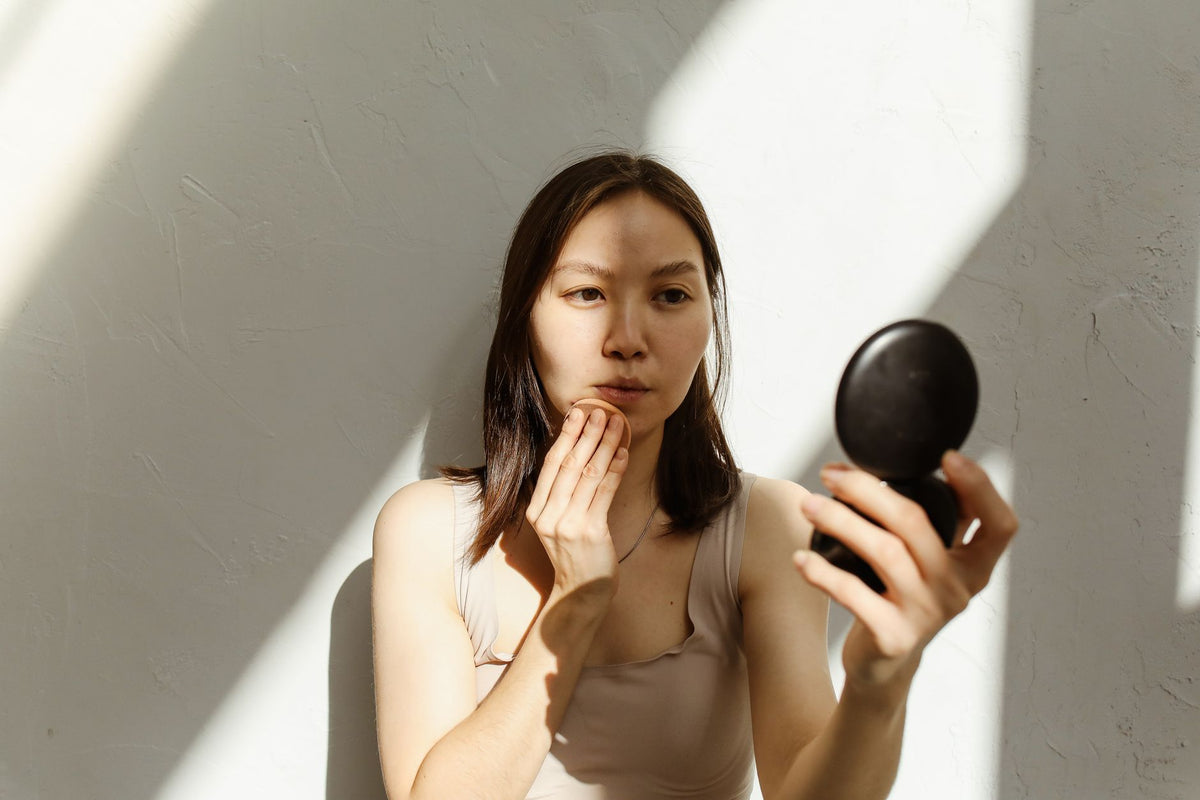 Stick solaire visage : bien protéger les zones sensibles