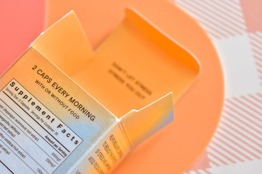 Compléments alimentaires pour la peau : sont-ils efficaces ?