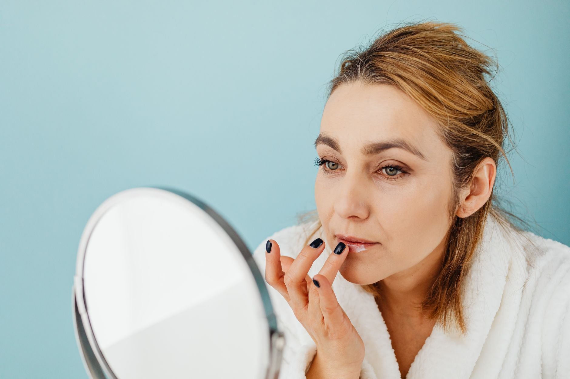 Soin des lèvres : la routine anti-âge que l'on oublie