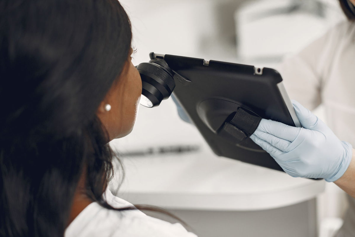 Quel Est Mon Type de Peau ? Le Guide du Diagnostic