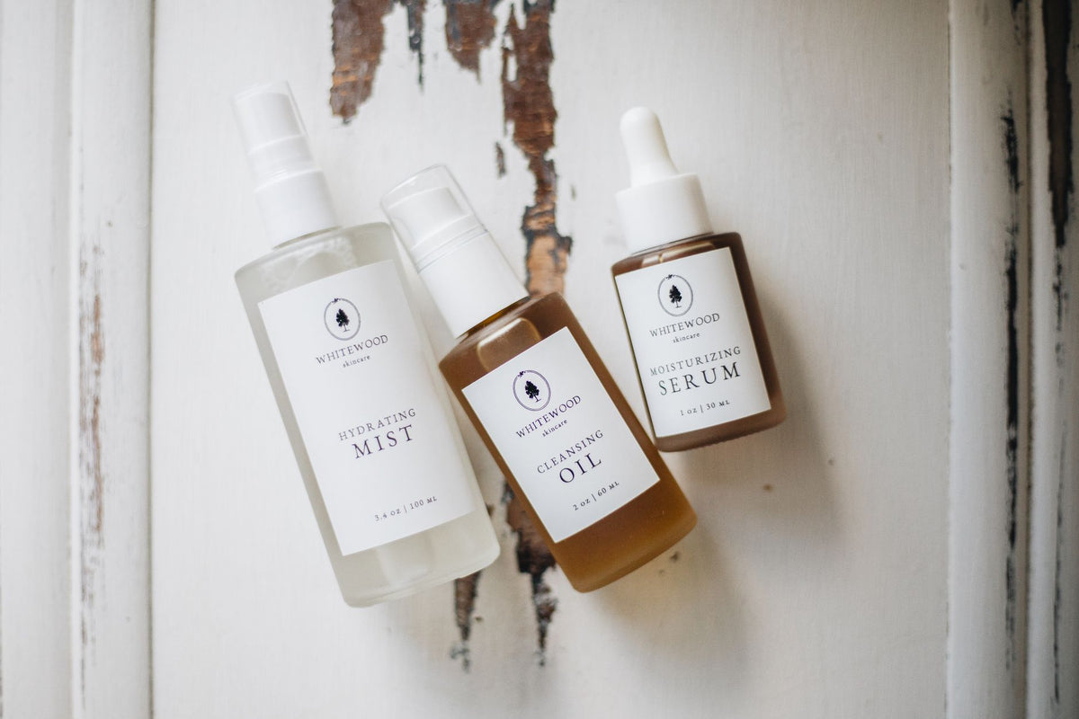 Huile démaquillante visage : bienfaits et bonne utilisation