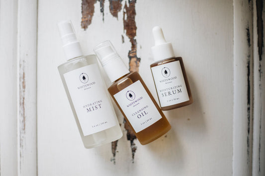 Huile démaquillante visage : bienfaits et bonne utilisation