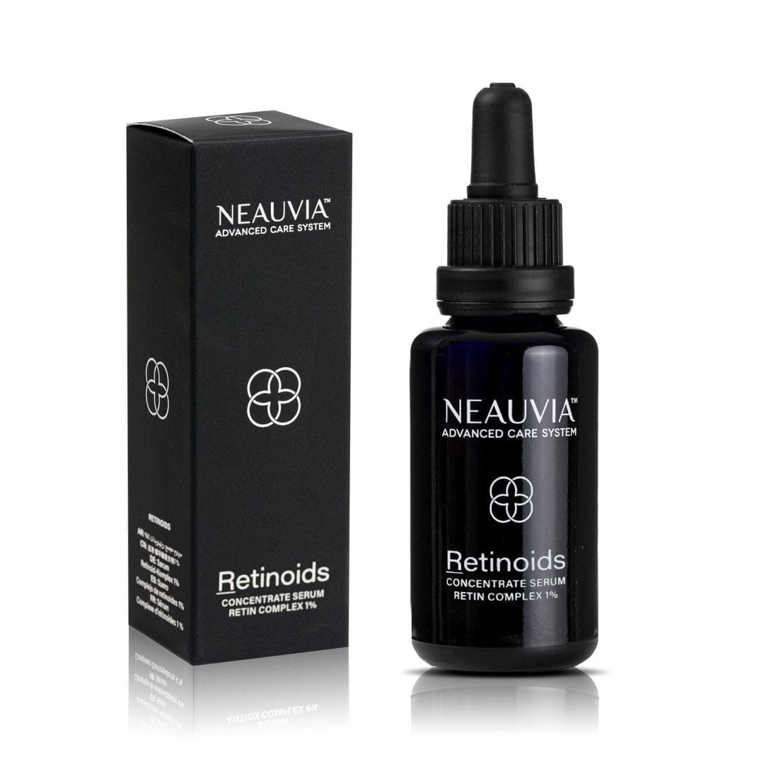 Retinoids Concentrate Neauvia