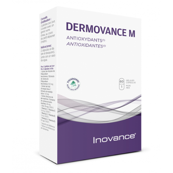 Dermovance M - Innovance