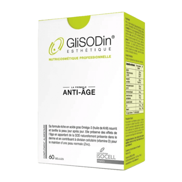 Glisodin - Anti-Age – Karman