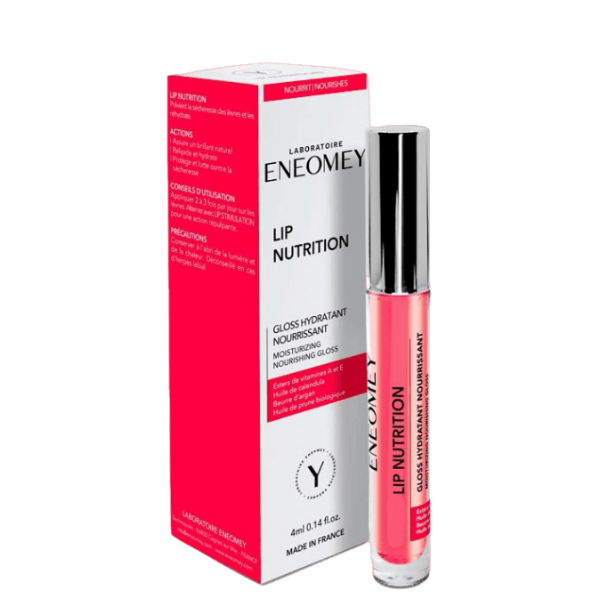 Lip Nutrition - Eneomey