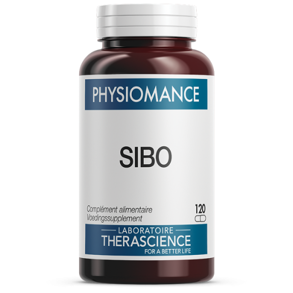 Physiomance SIBO 120 gellules