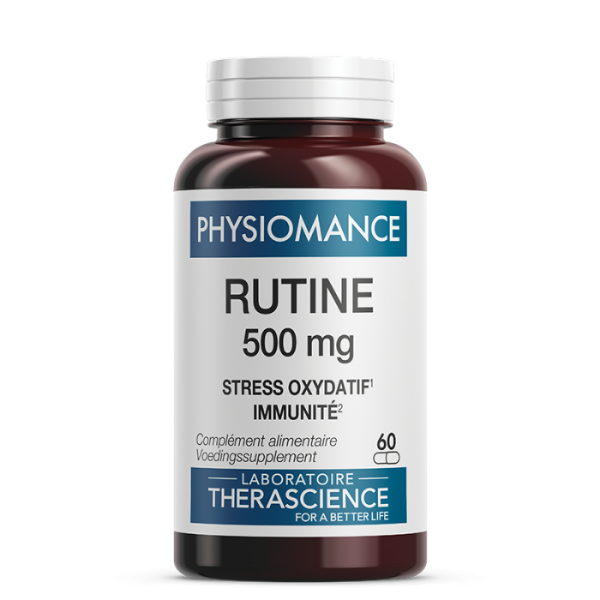 Rutine - Physiomiance