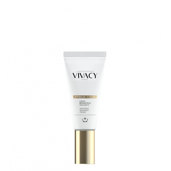 Crème Réparatrice Apaisante 15 ml HYALU CALM® Vivacy