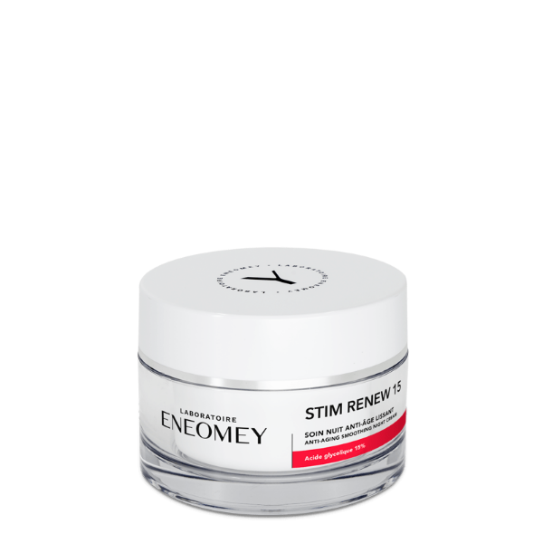 Stim Renew 15 - Eneomey