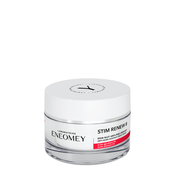 Stim Renew 8 - Eneomey