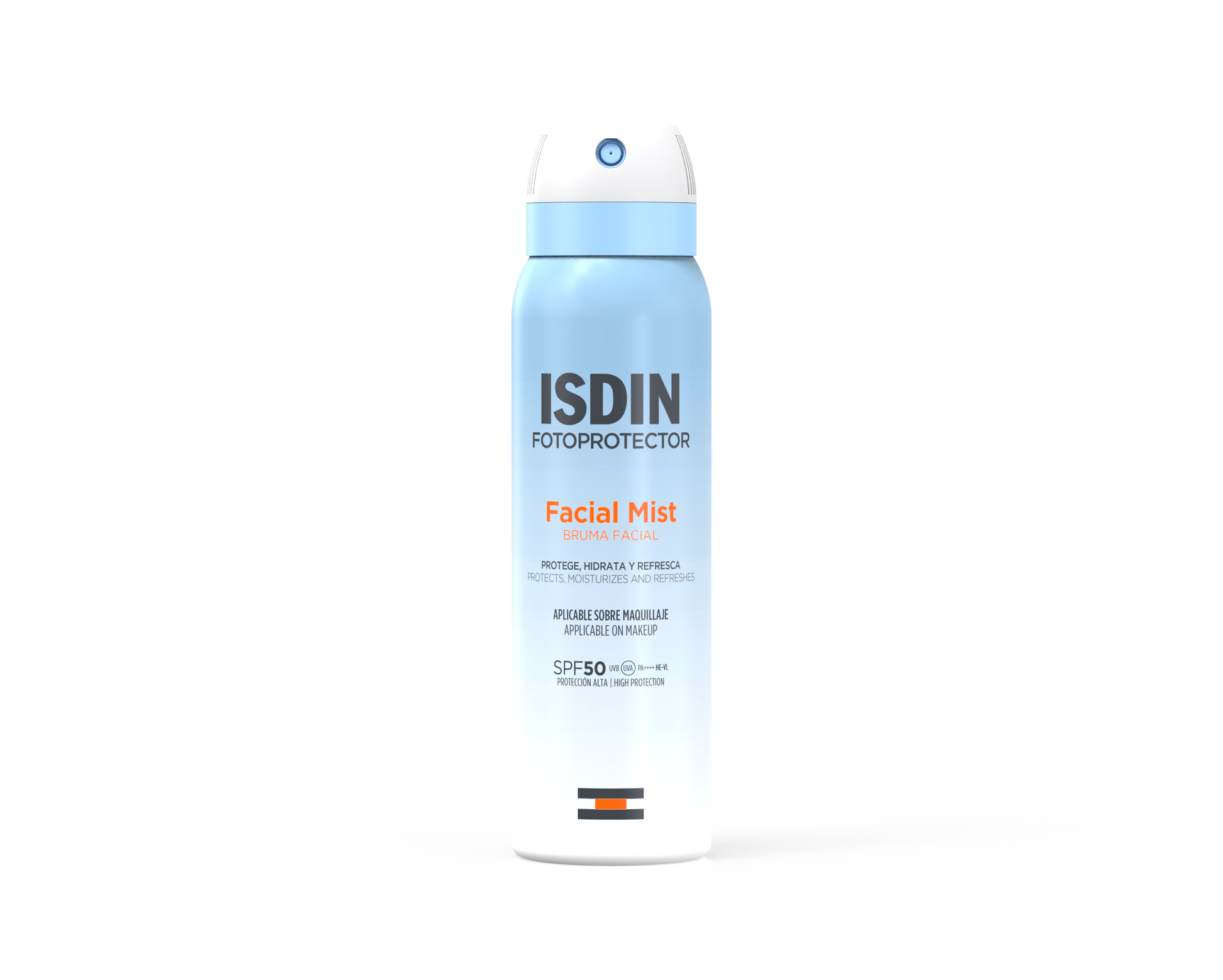 Fotoprotector ISDIN Facial Mist SPF 50