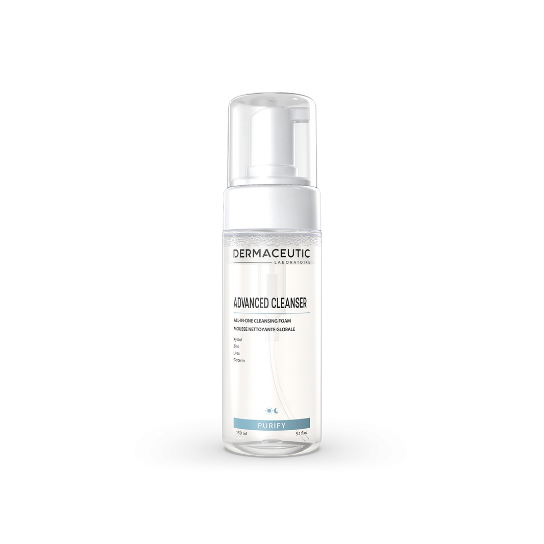 Advanced Cleanser Dermaceutic