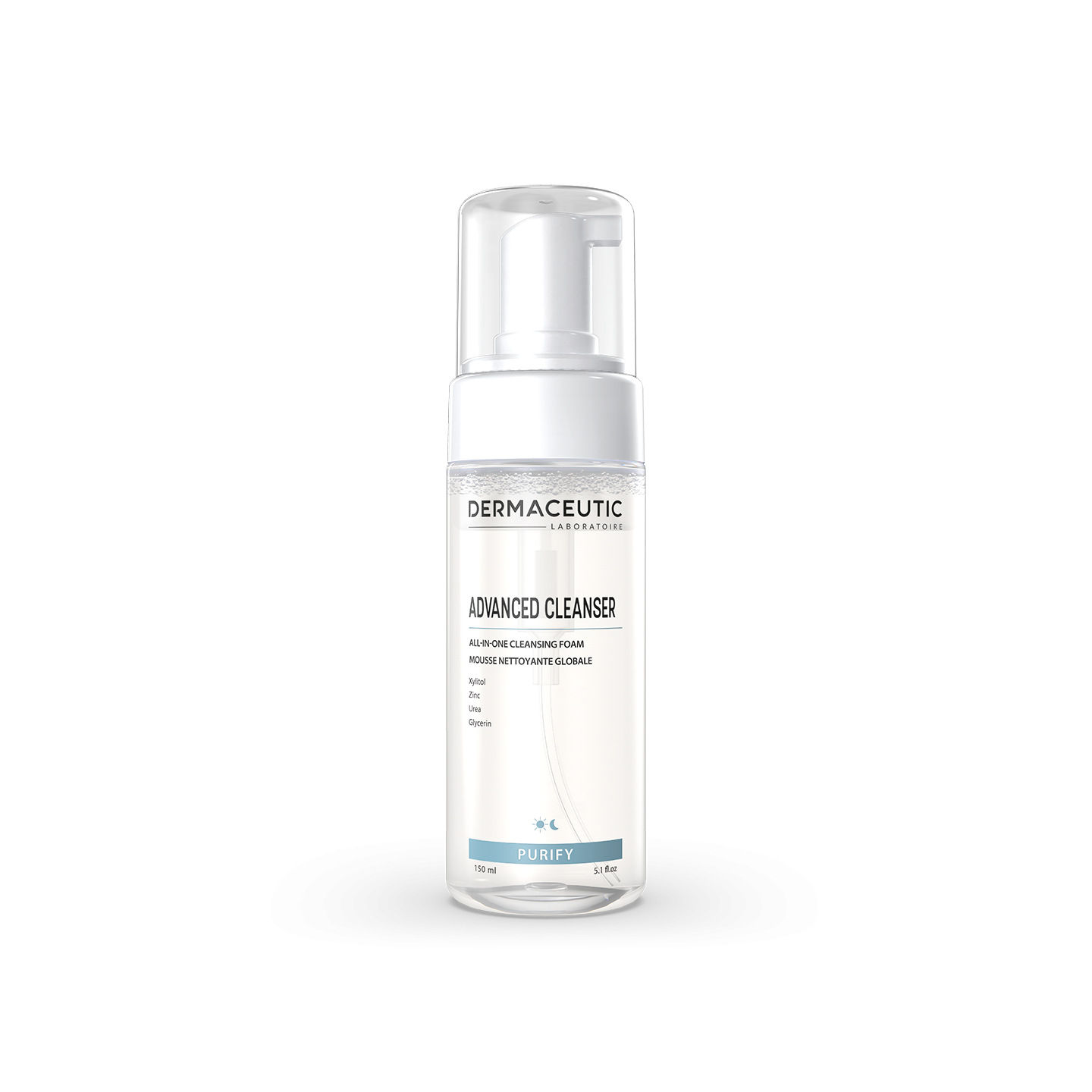 Advanced Cleanser Dermaceutic